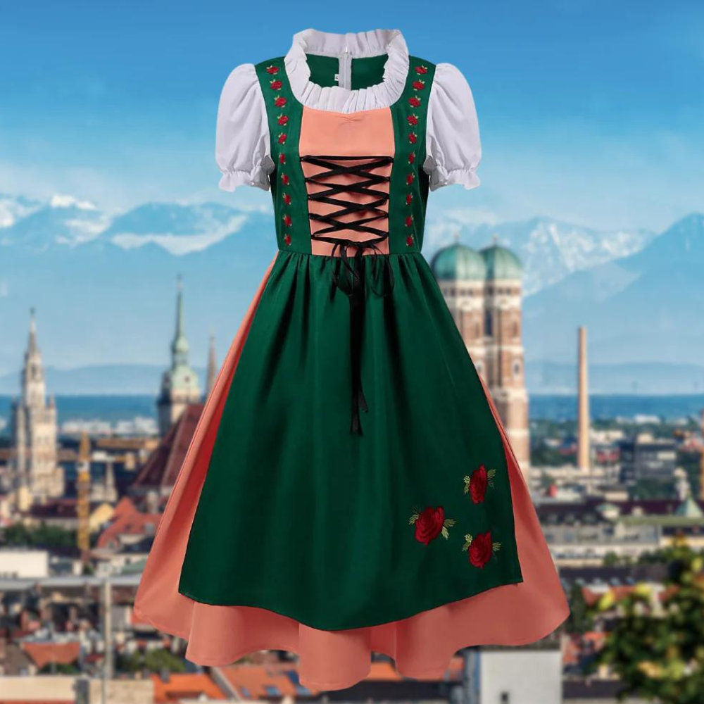 CD | Kaelyn Rochie de vară modernă și versatilă