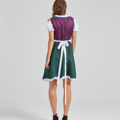 CD | Rochie de vară casual și fără efort