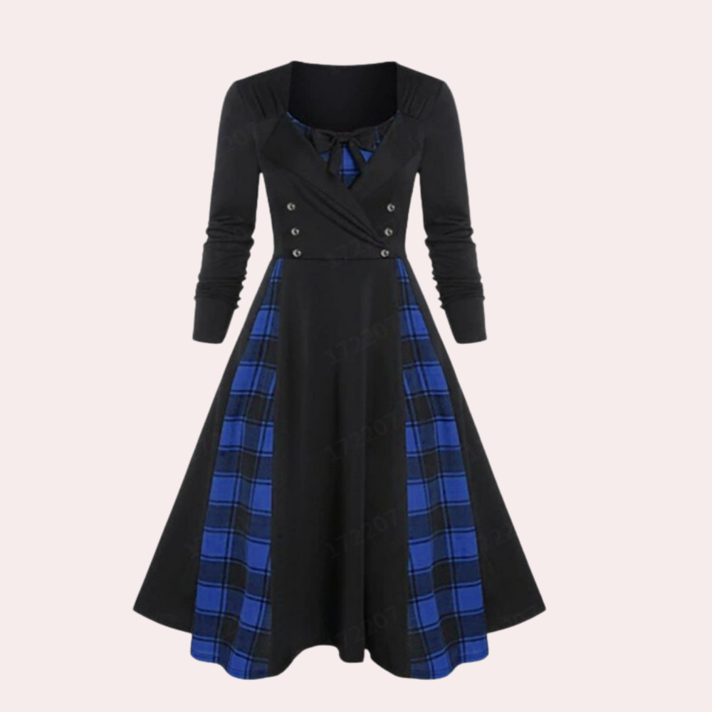 CD | Rochie de vară la modă și fără efort