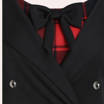 CD | Rochie de vară la modă și fără efort