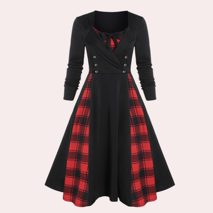 CD | Rochie de vară la modă și fără efort
