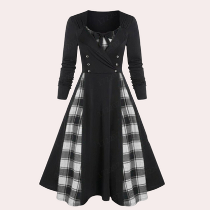 CD | Rochie de vară la modă și fără efort