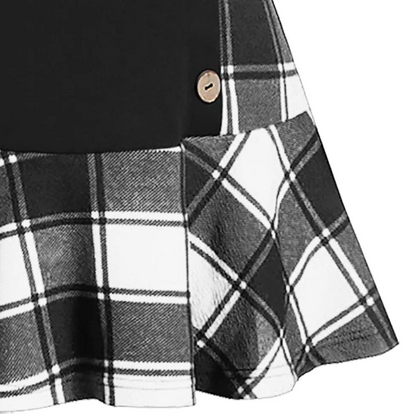 CD | Rochie de vară clasică și confortabilă