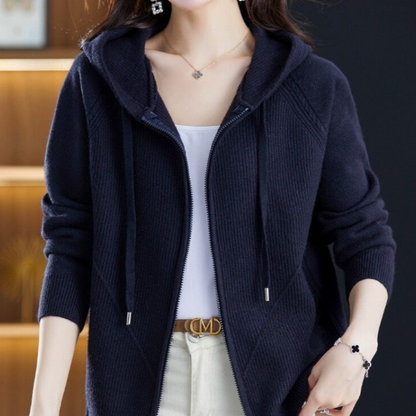 CD | Cardigan de iarnă atemporal și elegant