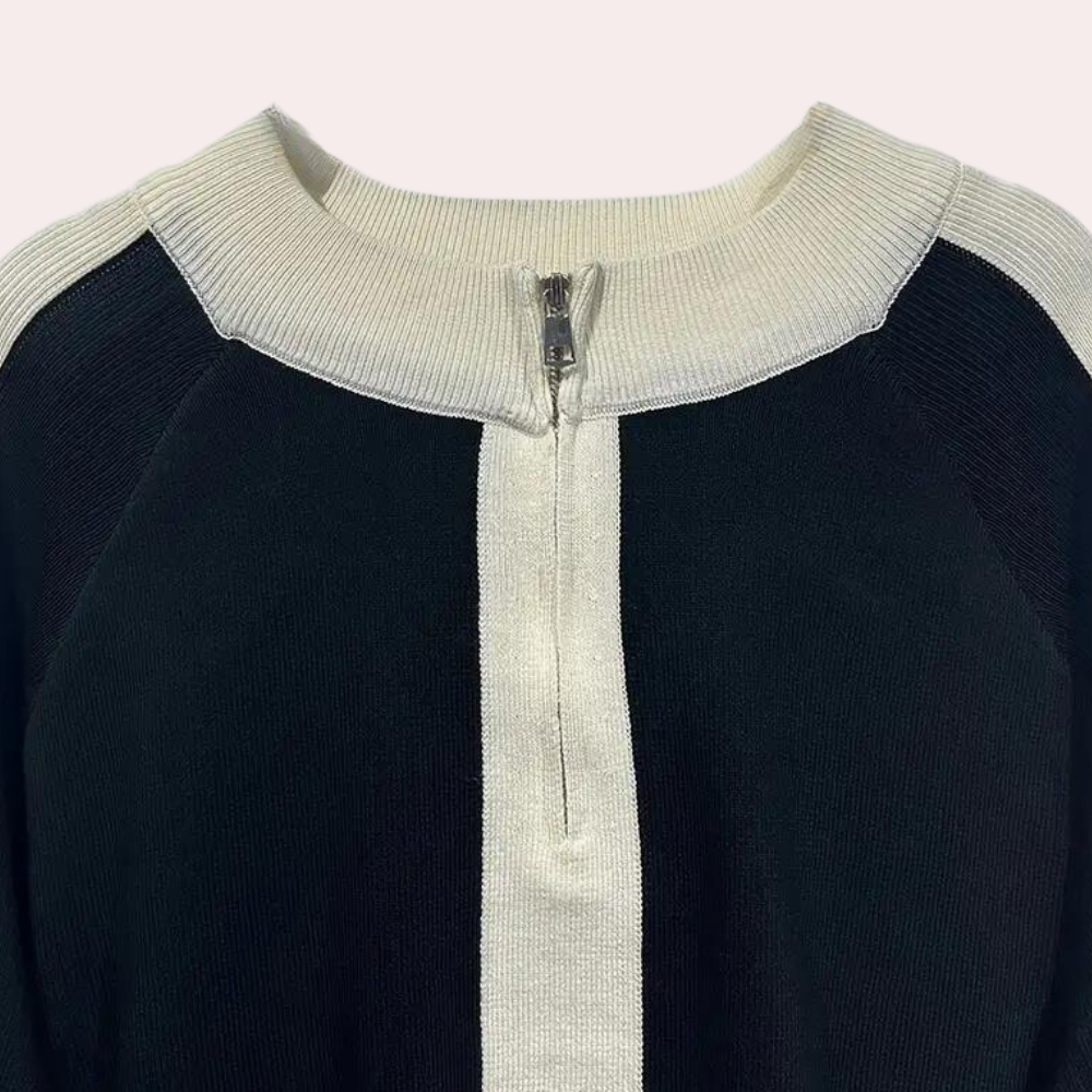 CD | Rochie de vară casual și confortabilă
