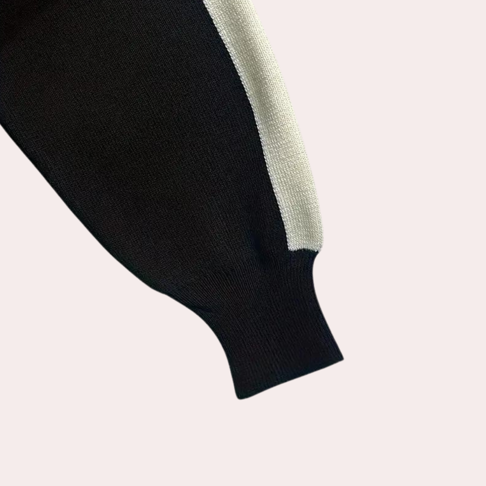 CD | Rochie de vară casual și confortabilă