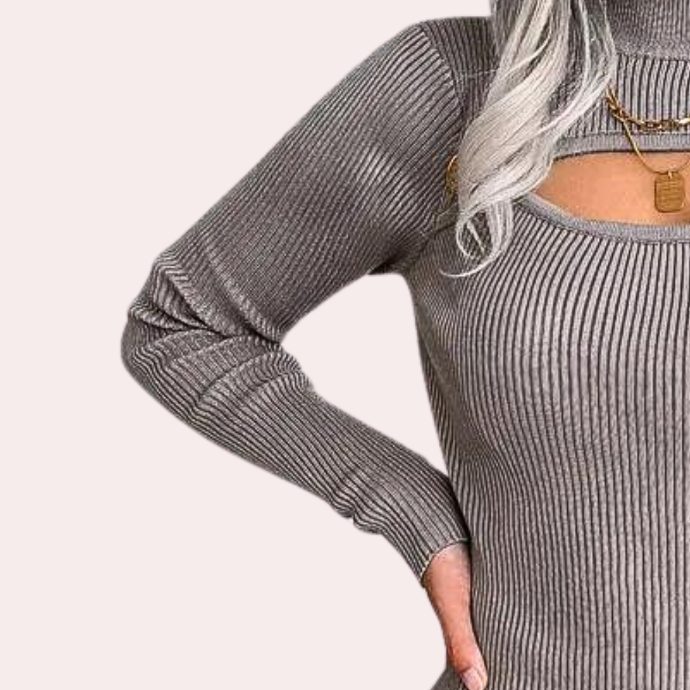 CD | Rochie de vară casual și elegantă