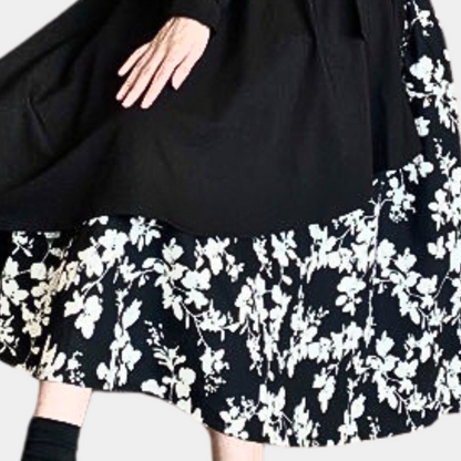 CD | Rochie de vară modernă și confortabilă