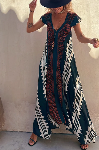 CD | Rochie casual cool
