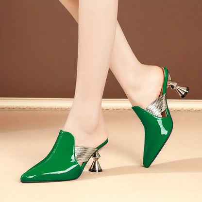 CD | Sandale generale elegante și casual