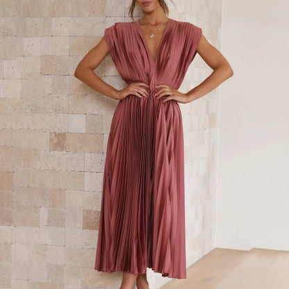 CD | Marilla Rochie de vară la modă și minimalistă