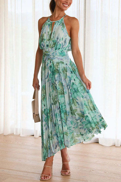 CD | Rochie de vară relaxată și elegantă