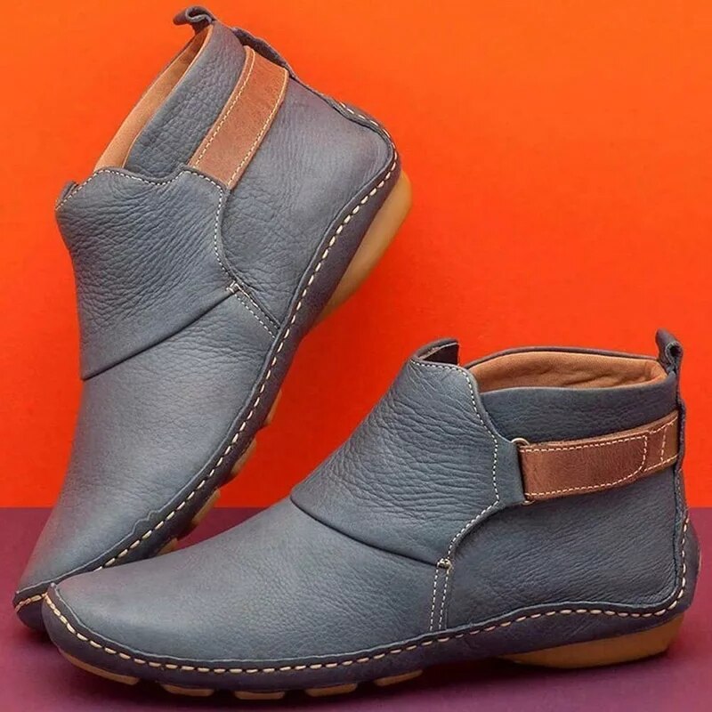 CD | Shoes™- Cizme de toamnă PREMIUM ORTHOPEDIC AUTUMN BOOTS