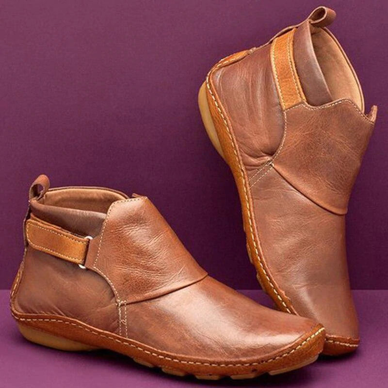 CD | Shoes™- Cizme de toamnă PREMIUM ORTHOPEDIC AUTUMN BOOTS