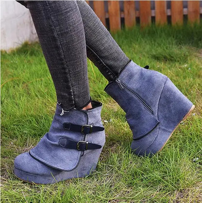 Ortopedice Cizme de susținere și elegante
