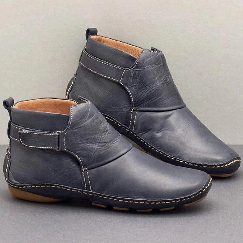CD | Shoes™- Cizme de toamnă PREMIUM ORTHOPEDIC AUTUMN BOOTS