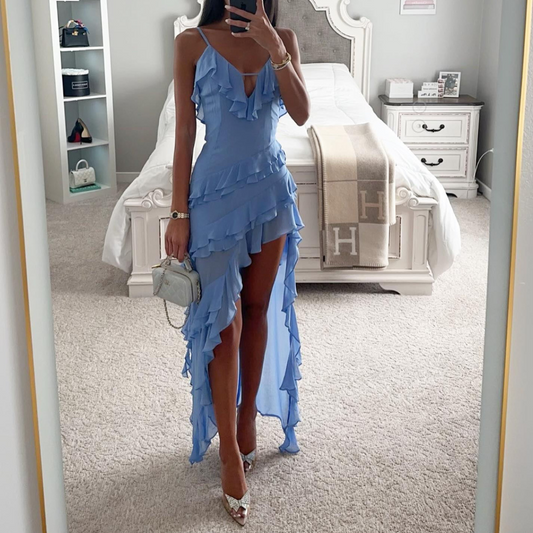 CD | Rochie midi elegantă
