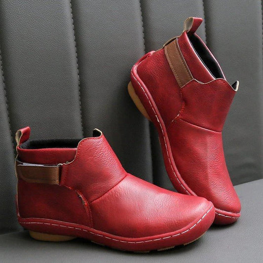 CD | Shoes™- Cizme de toamnă PREMIUM ORTHOPEDIC AUTUMN BOOTS