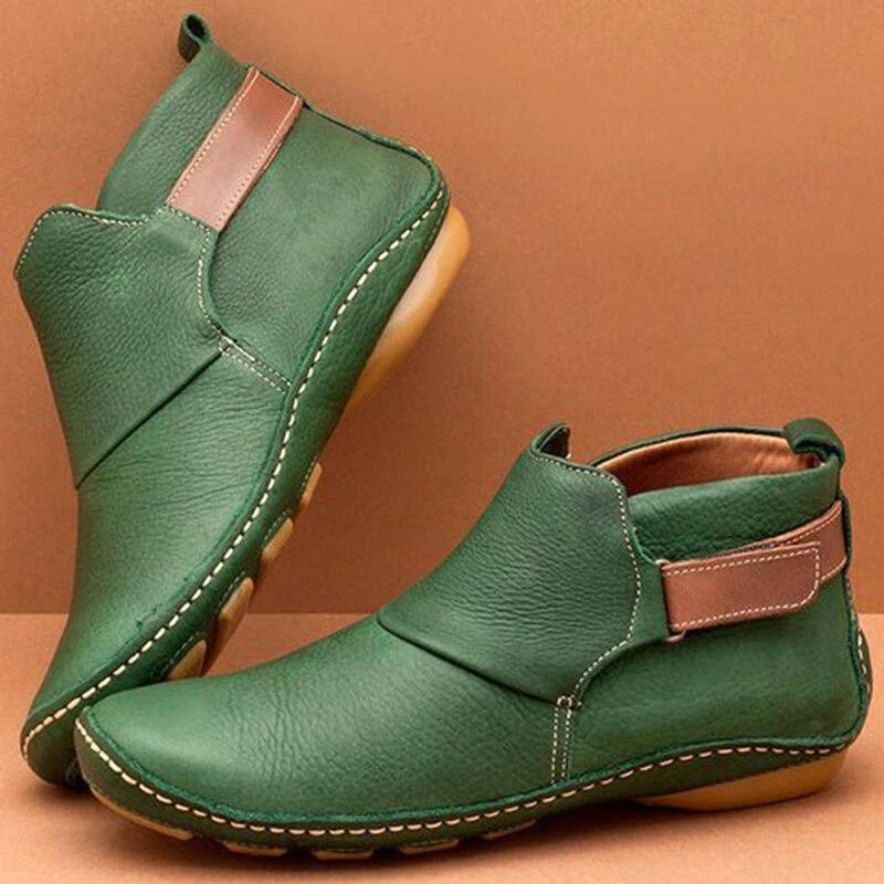 CD | Shoes™- Cizme de toamnă PREMIUM ORTHOPEDIC AUTUMN BOOTS