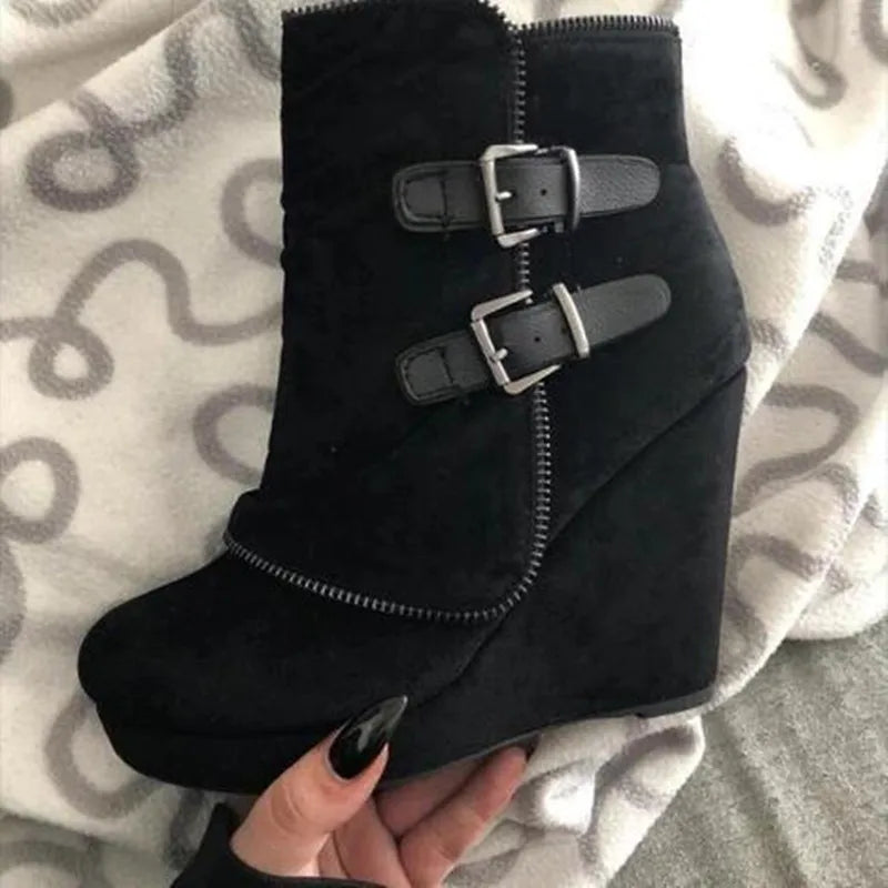 Ortopedice Cizme de susținere și elegante