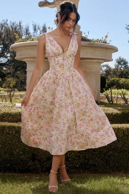 CD | Rochie elegantă de vară