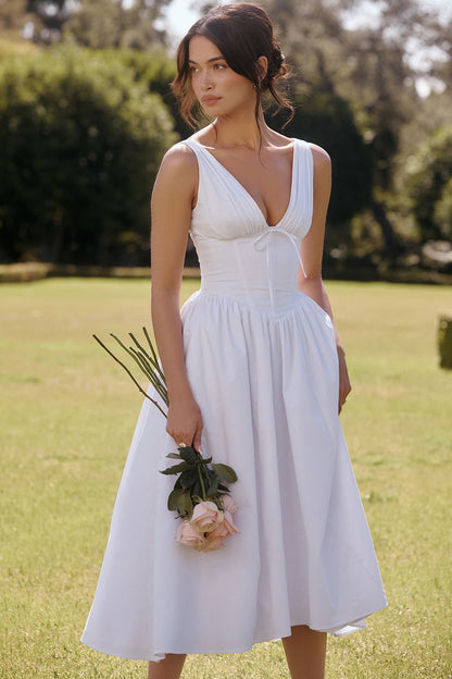 CD | Rochie elegantă de vară