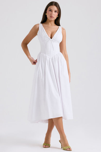 CD | Rochie elegantă de vară