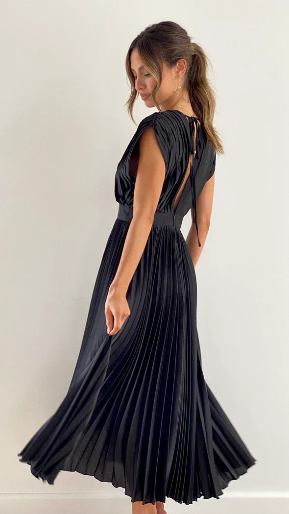 CD | Rochie lungă Gina