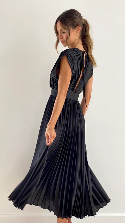 CD | Rochie lungă Gina