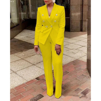 CD | Pantaloni de iarnă confortabili și la modă