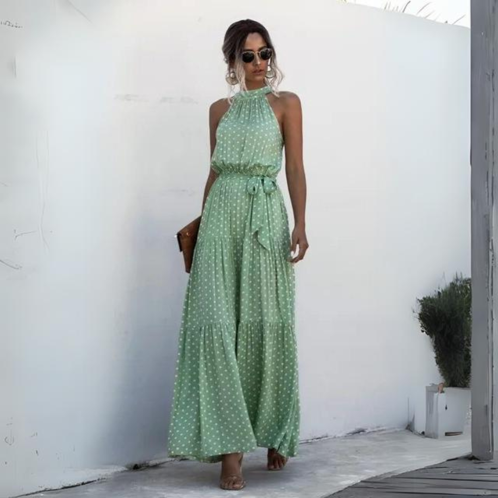 CD | Rochie de vară confortabilă