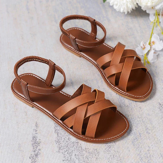 CD | - Sandale ortopedice elegante