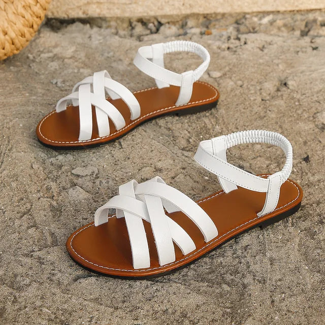 CD | - Sandale ortopedice elegante