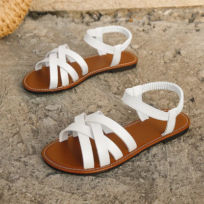 CD | - Sandale ortopedice elegante