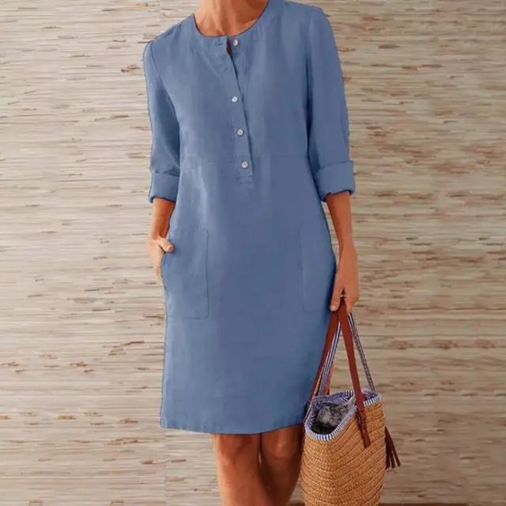 CD | Rochie elegantă