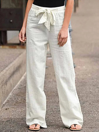 CD | La modă și fără efort General Pants