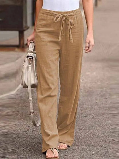 CD | La modă și fără efort General Pants