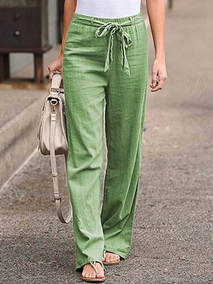CD | La modă și fără efort General Pants