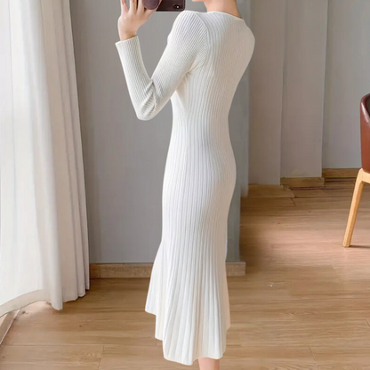 CD | Rochie de vară confortabilă și elegantă