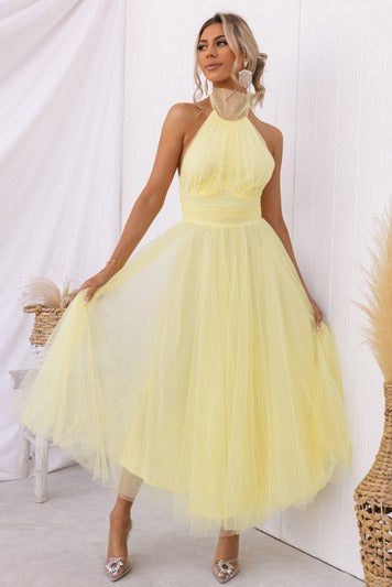 CD | Rochie midi cu flori | Rochii midi cu mânecă lungă pentru femei | Rochii midi