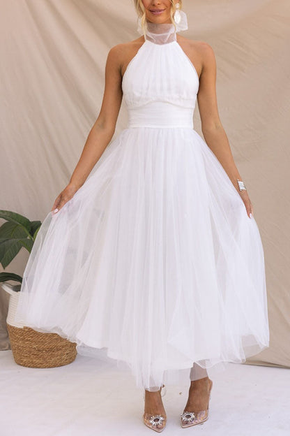 CD | Rochie midi cu flori | Rochii midi cu mânecă lungă pentru femei | Rochii midi