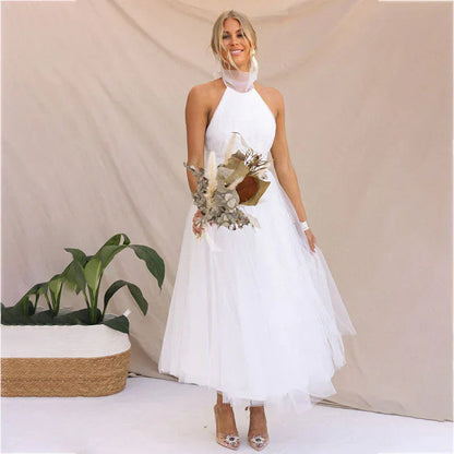 CD | Rochie midi cu flori | Rochii midi cu mânecă lungă pentru femei | Rochii midi