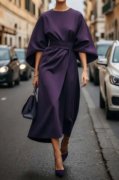 CD | Rochie elegantă atemporală