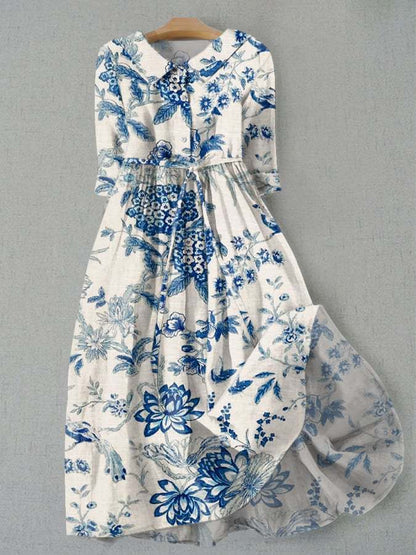 CD | Rochie de iarnă modernă și la modă