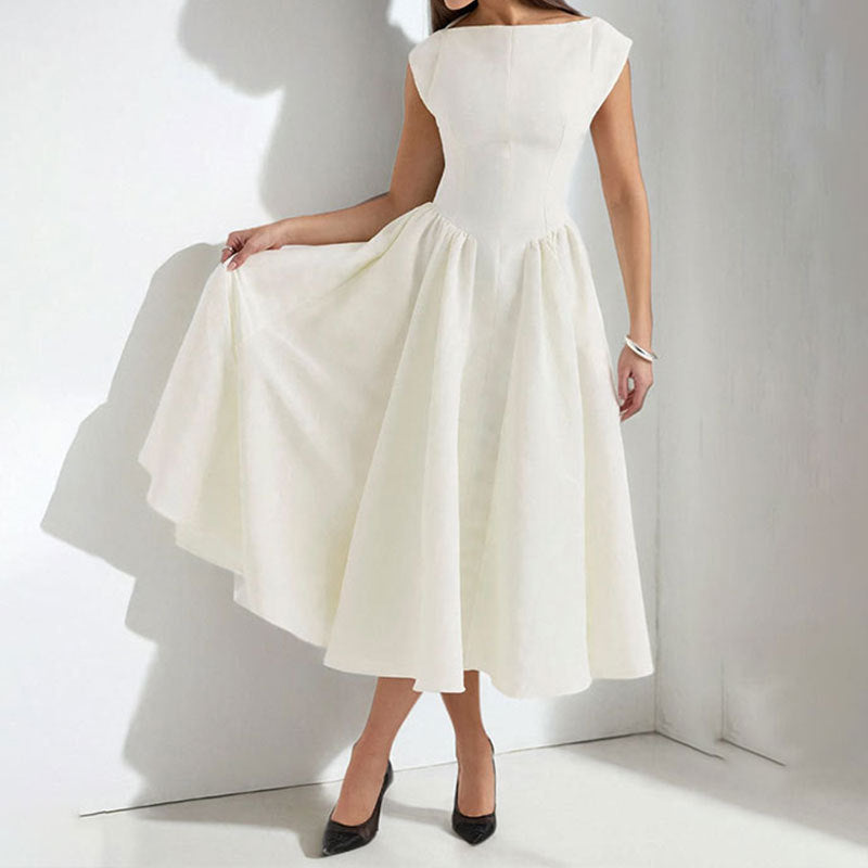 CD | Rochie midi elegantă pentru femei