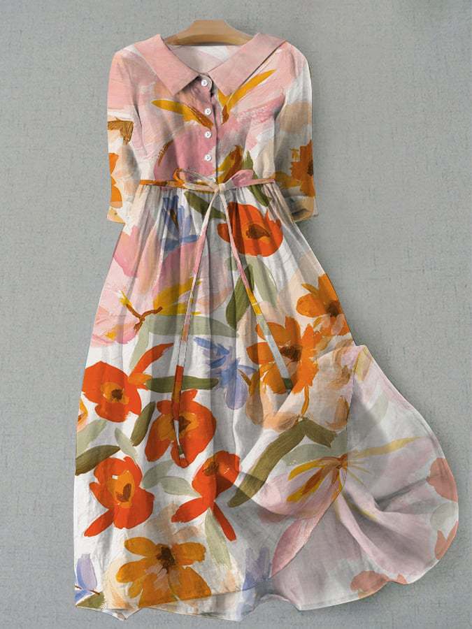 CD | Rochie de iarnă modernă și la modă