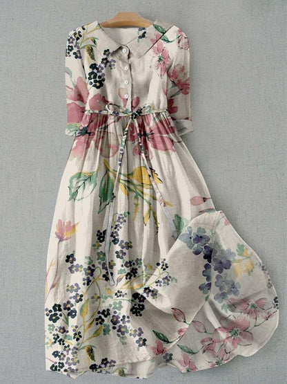 CD | Rochie de iarnă modernă și la modă