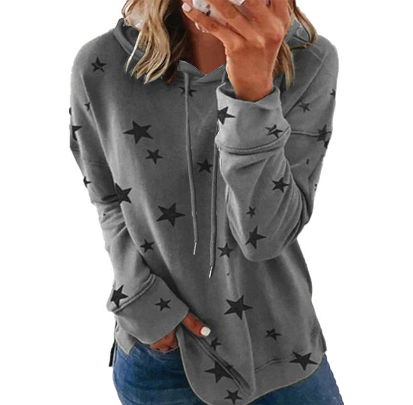 CD | Jumper casual și la modă