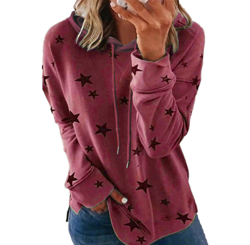 CD | Jumper casual și la modă