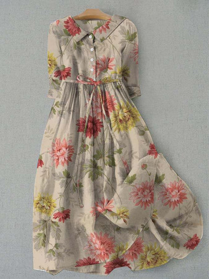CD | Rochie de iarnă modernă și la modă